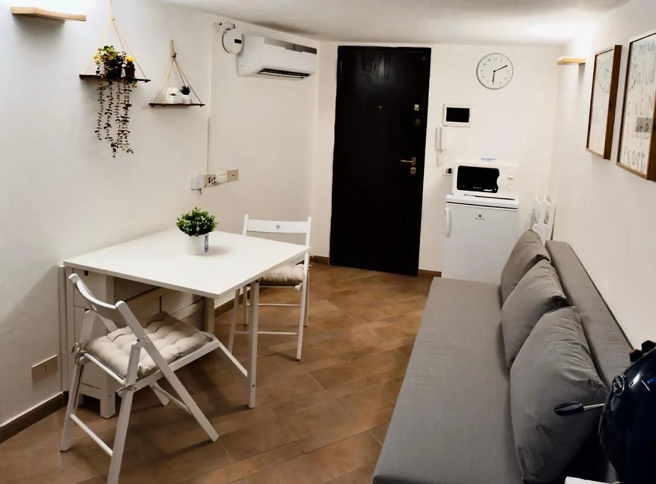 Nova Holidays Palermo 0*,