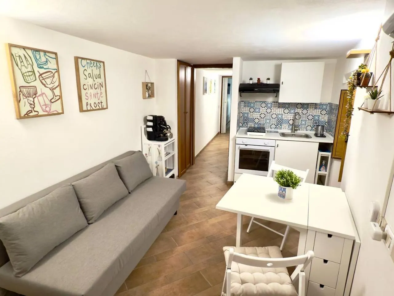 Nova Holidays Palermo Сasa de vacaciones