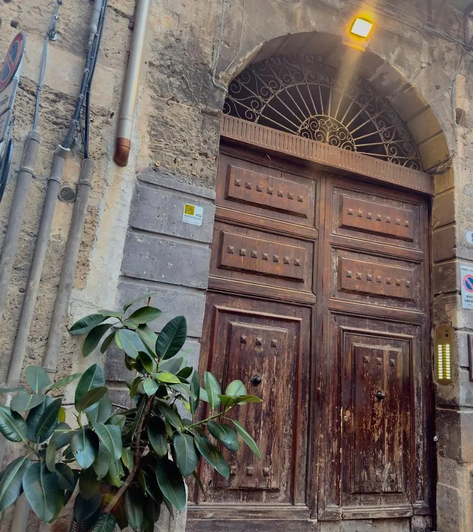 Nova Holidays Palermo Сasa de vacaciones