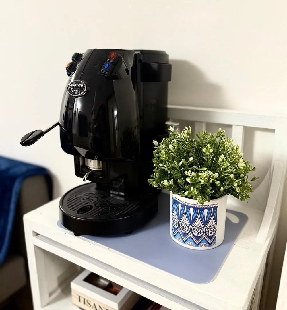 Nova Holidays Palermo Semesterbostad