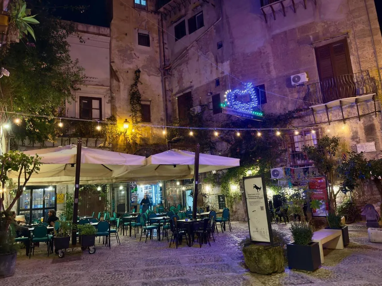 Nova Holidays Palermo