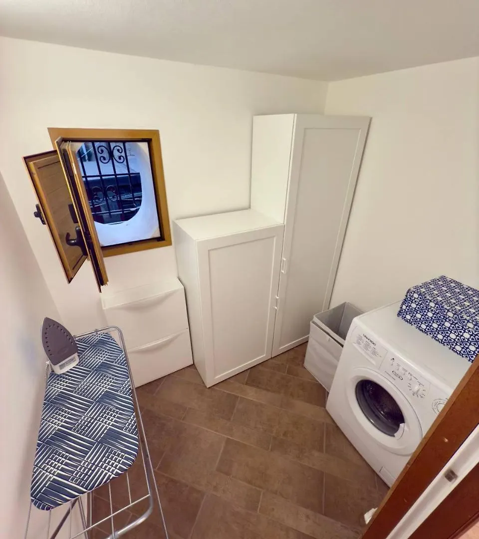 Nova Holidays Palermo Semesterbostad